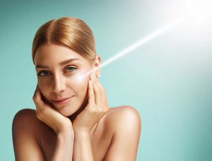 Read more about the article Bare-Faced Beauty: Benefits of Laser Treatment for the Face