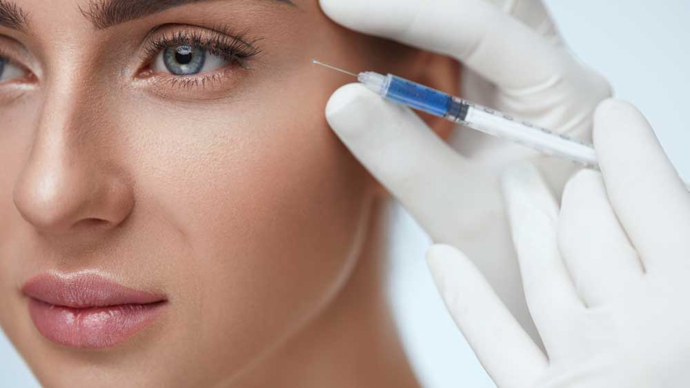 Read more about the article Preventative Botox 101: The Low Down on Staying Wrinkle-Free