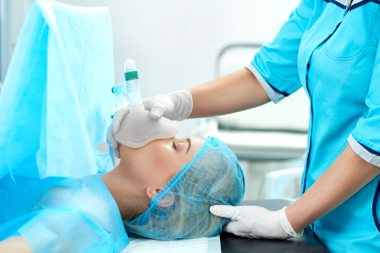 What Is A Nurse Anesthetist Degree