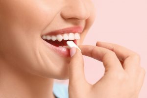 Read more about the article Can Chewing Gum Lose Face Fat