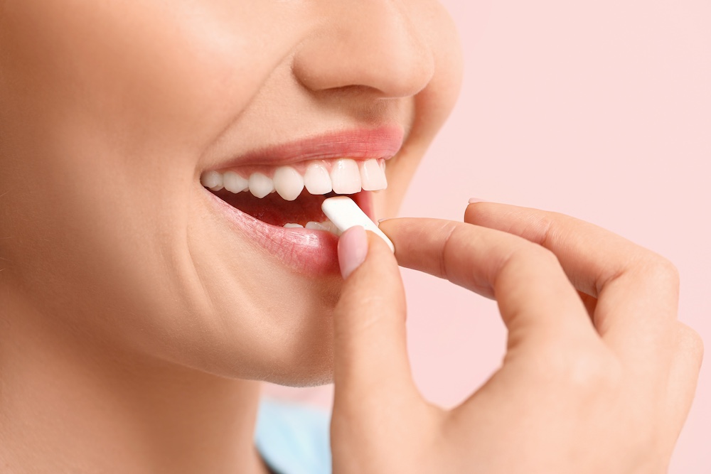Read more about the article Can Chewing Gum Lose Face Fat