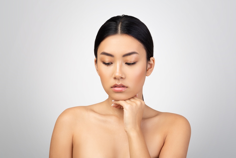 Read more about the article Understanding What Causes a double chin? A Guide to Solutions