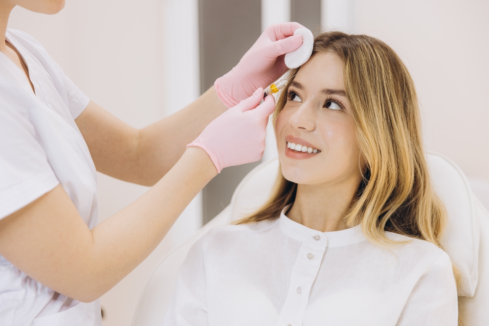 Read more about the article What Not to Do After Botox: A Complete Aftercare Guide